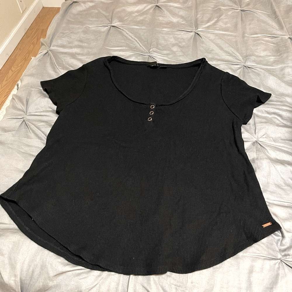 Womens Volcom Top